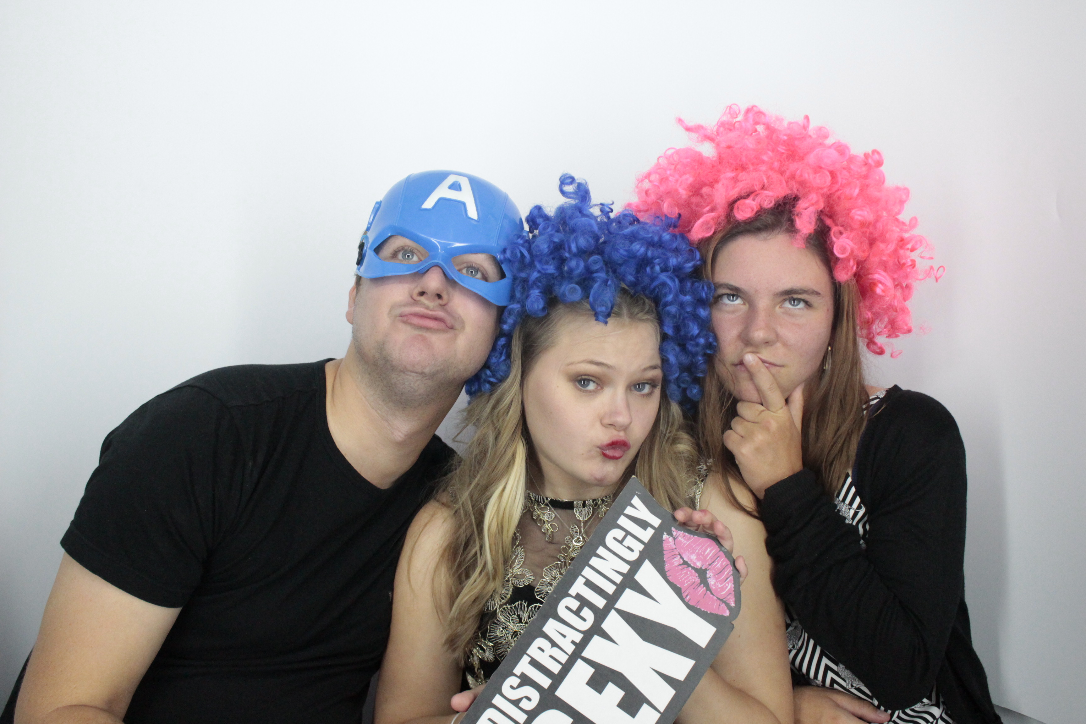 Morgan's 21st Birthday  | View more photos from the event at gallery.myphotoboothexperience.co.uk/u/MyPhotoBoothExperienceLtd/Morgans-21st-Birthday